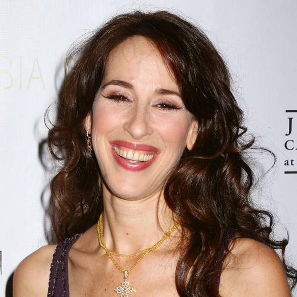 Maggie Wheeler